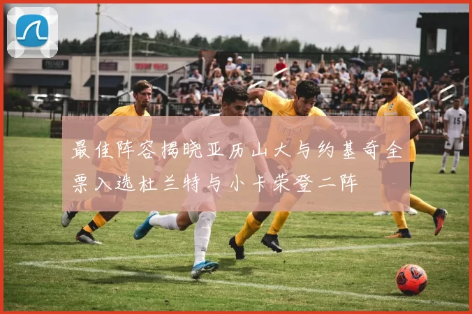 最佳阵容揭晓亚历山大与约基奇全票入选杜兰特与小卡荣登二阵